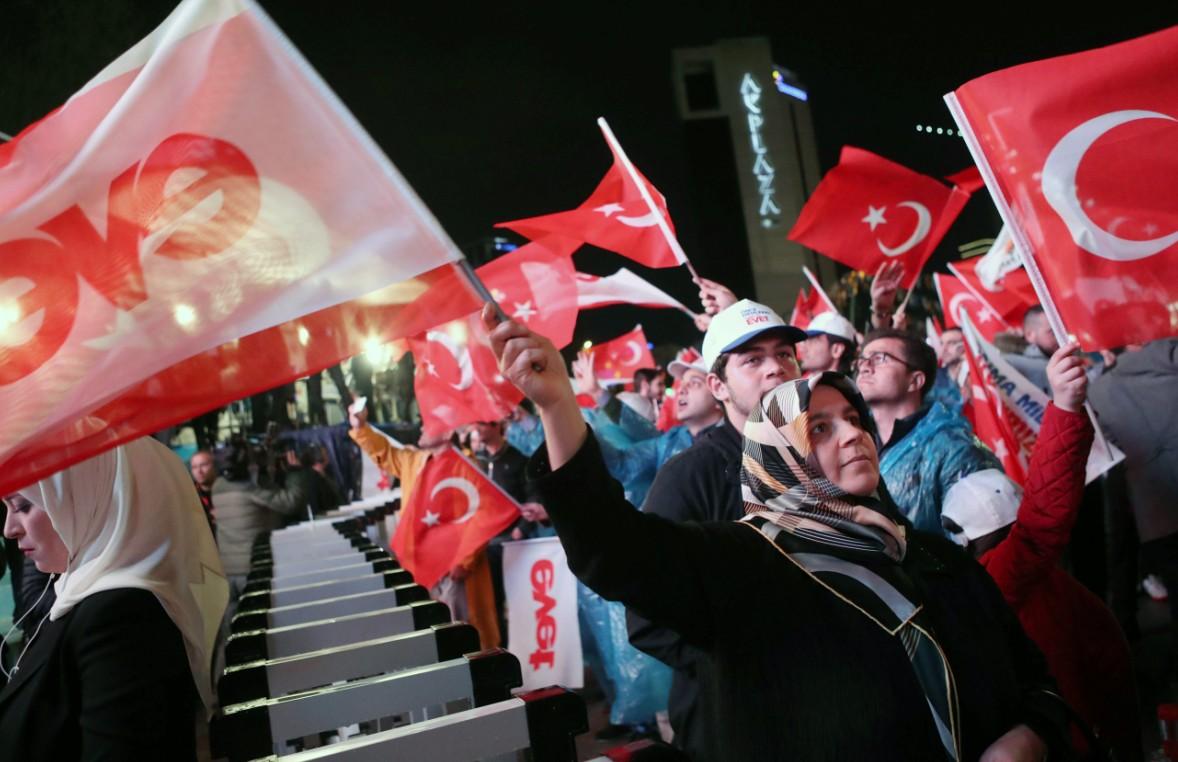 Vijeće Evrope poručilo Turskoj: Dobro razmislite o narednim koracima