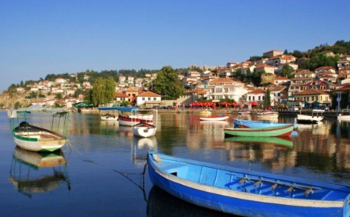 Ohrid: Za 30 dana 1.200 zemljotresa
