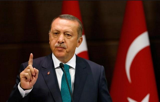 Turska: Erdogan smijenio pet ministara
