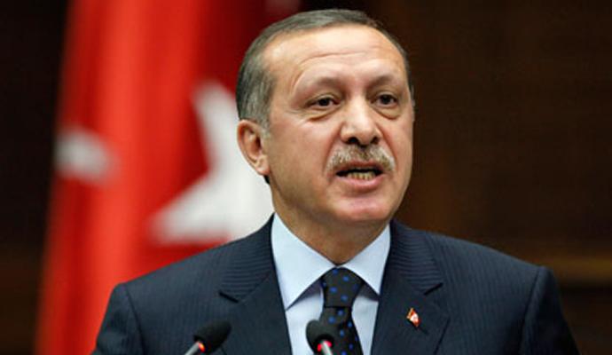 Erdogan: Njemačka da se ne miješa u unutrašnje stvari Turske