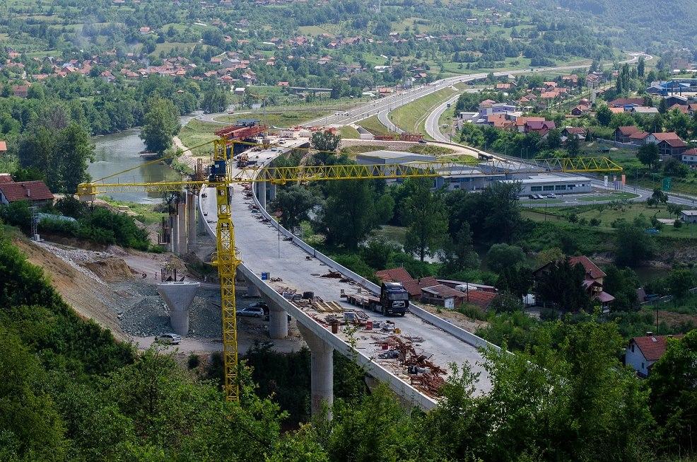 Nije raspisan tender za sjever Hercegovine: Još se čeka saglasnost Vlade za dionicu vrijednu milijardu KM