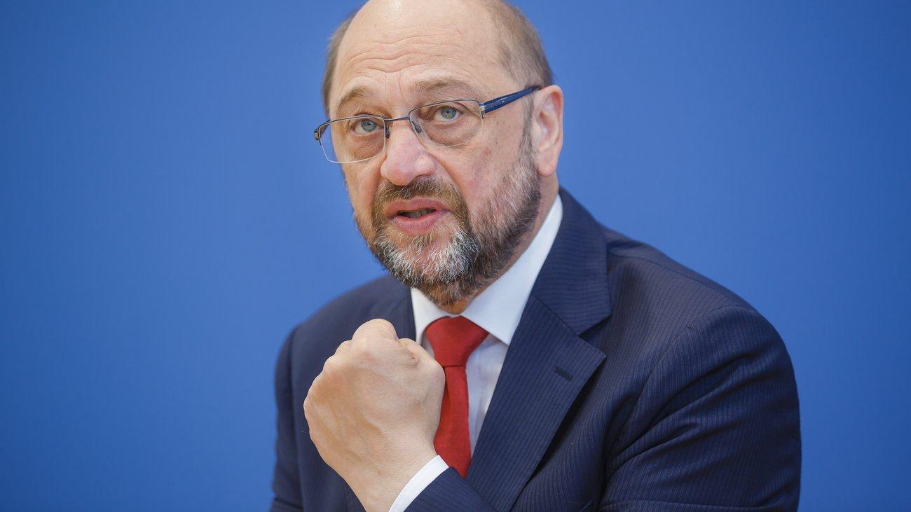 Schulz: Bolji sam od Merkel u suočavanju sa Trumpom