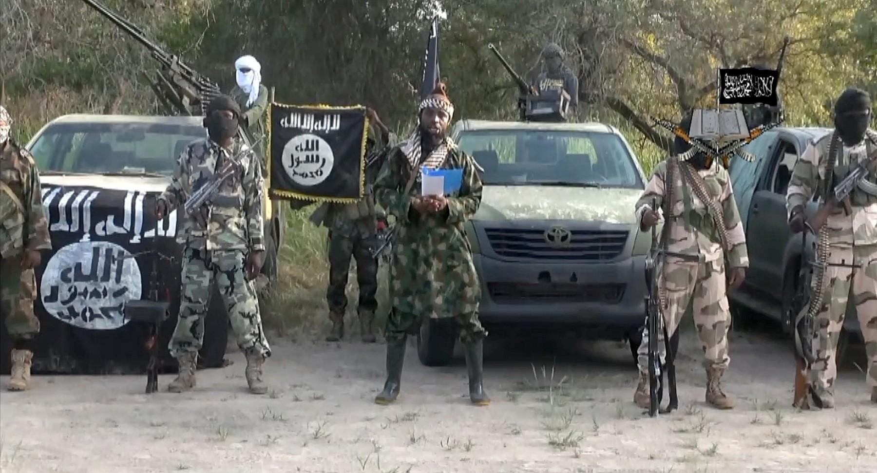 Teroristi Boko Haram ubili najmanje 31 ribara