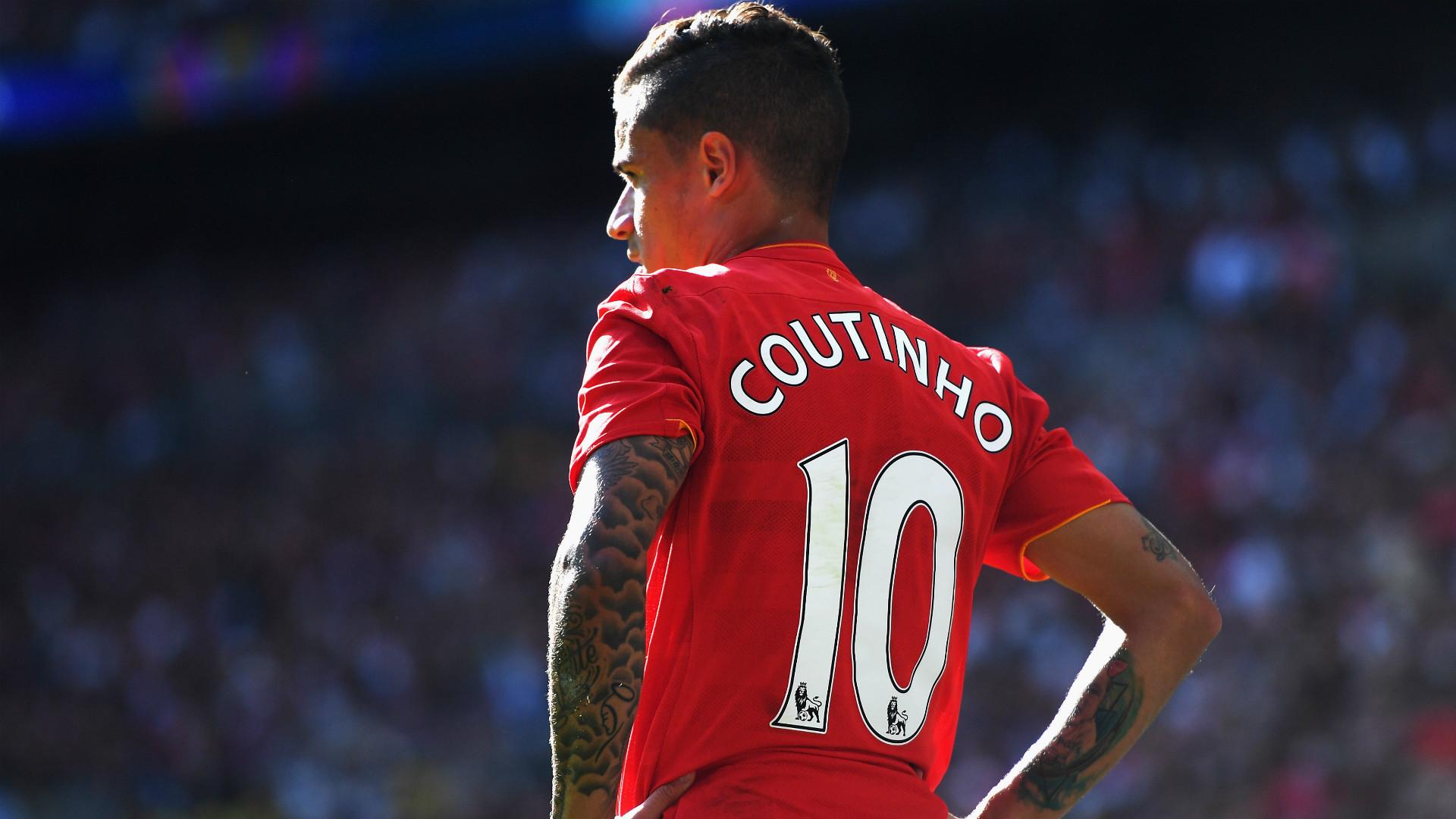 Transferi uživo: Coutinho zatražio od Liverpoola da ga puste u Barcelonu