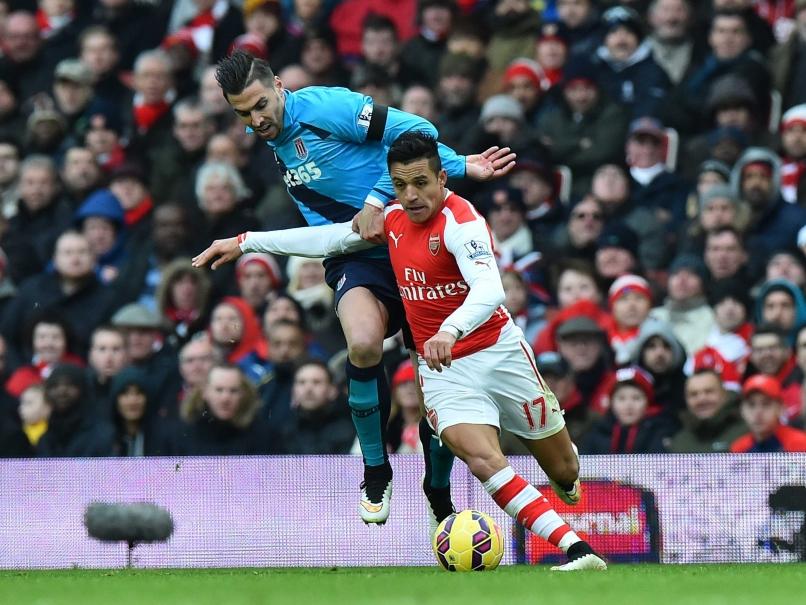 Transferi uživo: Alexis Sanchez traži 400 hiljada funti sedmično da ostane u Arsenalu