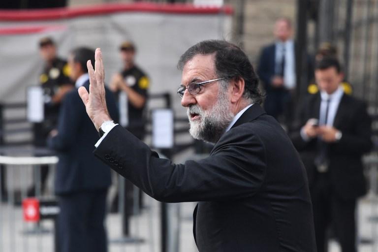 Španski premijer pozvao katalonsku vladu da odustane od otcjepljenja