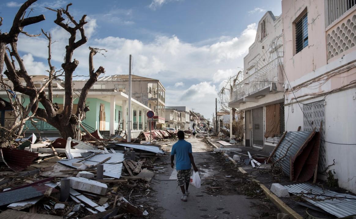 Irma opustošila Kubu i nastavila put prema Floridi: Ovo je pakao