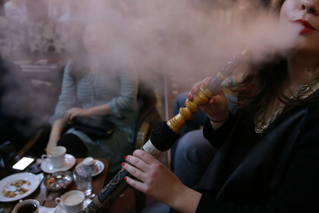 Stručnjaci o štetnom utjecaju "šiše": Jedna seansa pušenja nargile može biti gora od 100 cigareta