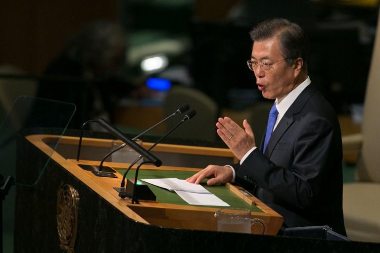 Predsjednik Južne Koreje: Krizu rješavati na stabilan način