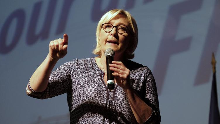 Marin Le Pen čestitala AFD-u na izbornom uspjehu