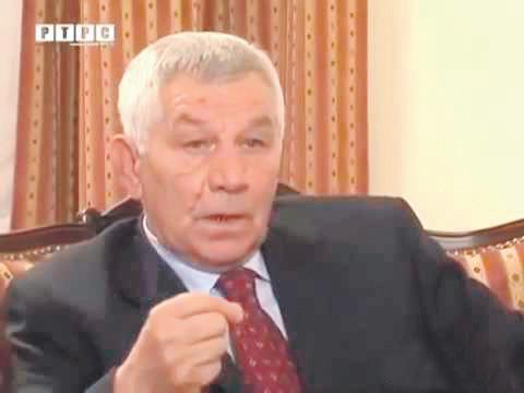Aleksandar Vasiljević u intervjuu za RTRS u superlativima govorio o Fikretu Muslimoviću - Avaz