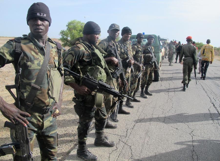 Nigerija: Počelo suđenje za 6.600 militanata