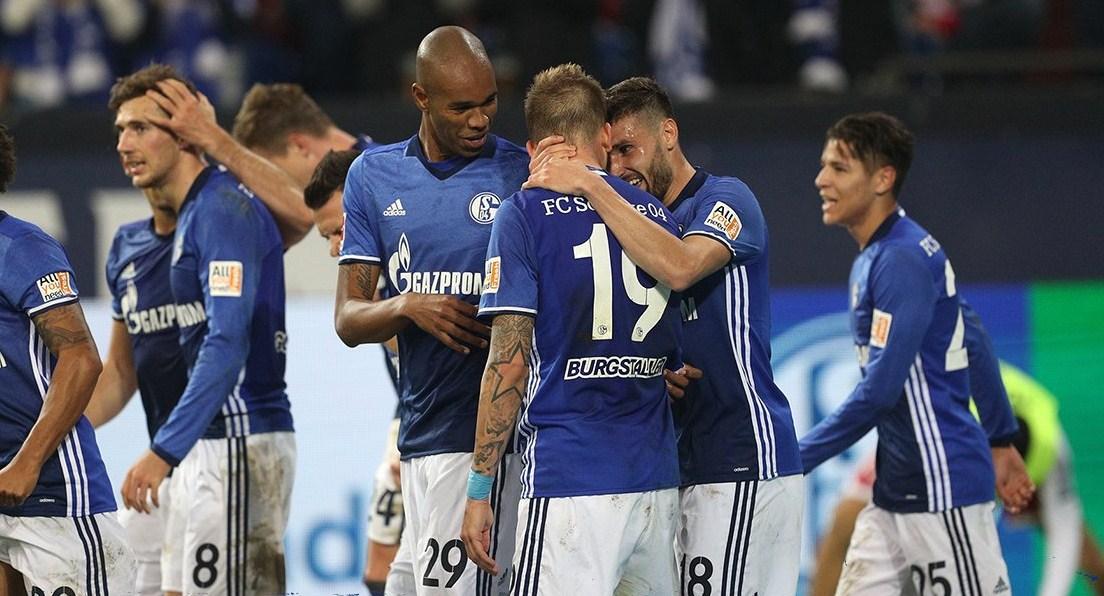 Bundesliga: Šalke rutinski do nove pobjede protiv Majnca