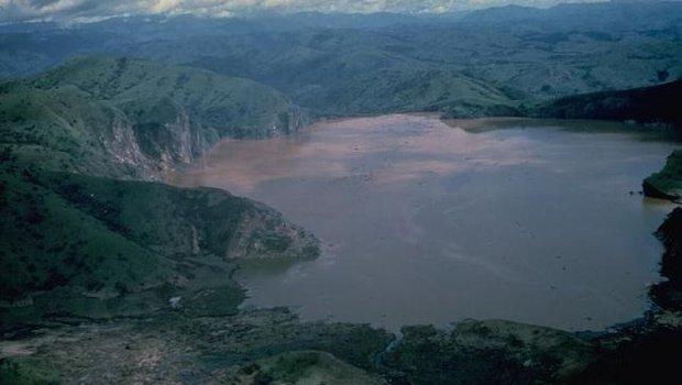 Najsmrtonosnije jezero na svijetu: Misteriozno ubilo 1.746 ljudi i 3.500 životinja za nekoliko minuta
