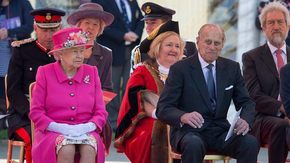 Afere princa Filipa i tračevi: 70 godina braka, ni riječ od kraljice Elizabete