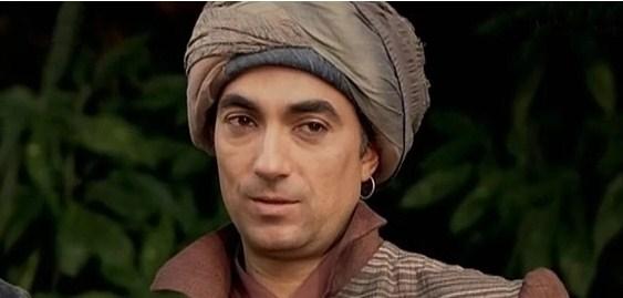Zvijezda turske serije "Sulejman Veličanstveni", Selim Bajraktar: Zumbul-agin pečat se teško skida sa kože
