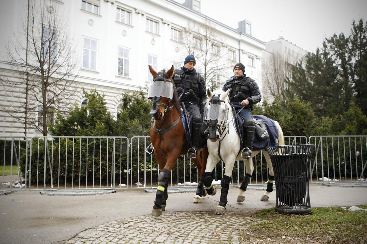 Policajci u RS koristit će i konje u obavljanju zadataka