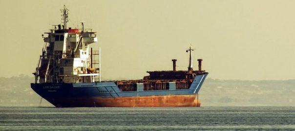 Kod obala Kine sudarili se iranski tanker i teretnjak iz Hong Konga, nestala 32 člana posade