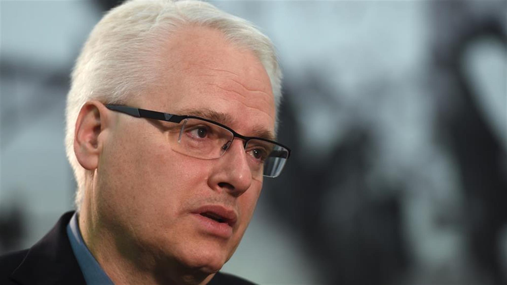 Josipović: Naivno je misliti da Turska i Hrvatska mogu riješiti pitanje BiH