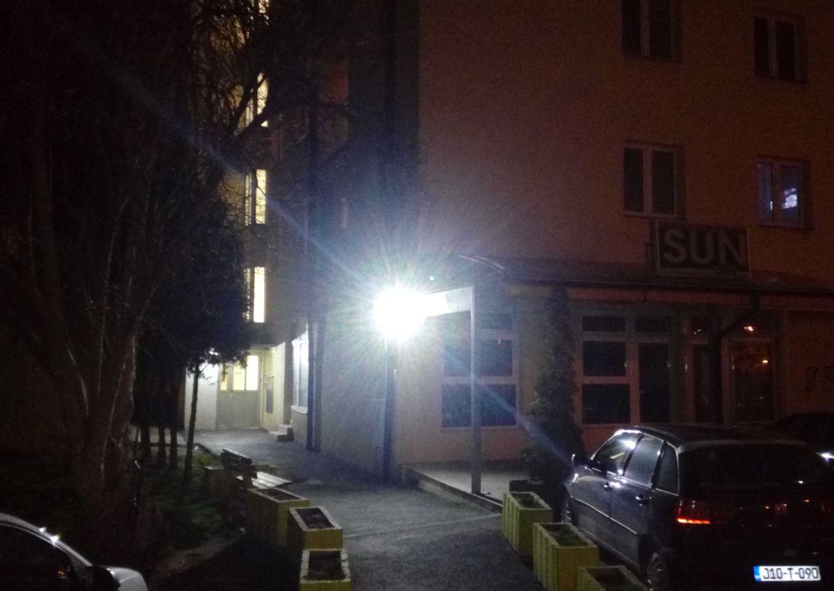 Zvornik: Policija intenzivno traga za napadačima na Mileta Matića