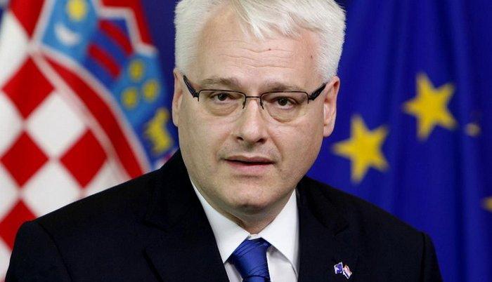 Josipović: BiH se može pohvaliti bogatstvom kulturne, etničke i vjerske raznolikosti