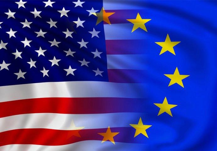 EU se pridružila američkim pozivima Turskoj na suzdržanost u vojnoj operaciji