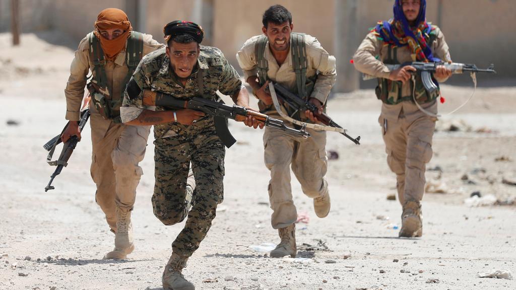 Najmanje dvojica turskih vojnika poginula u napadu kurdskih militanata