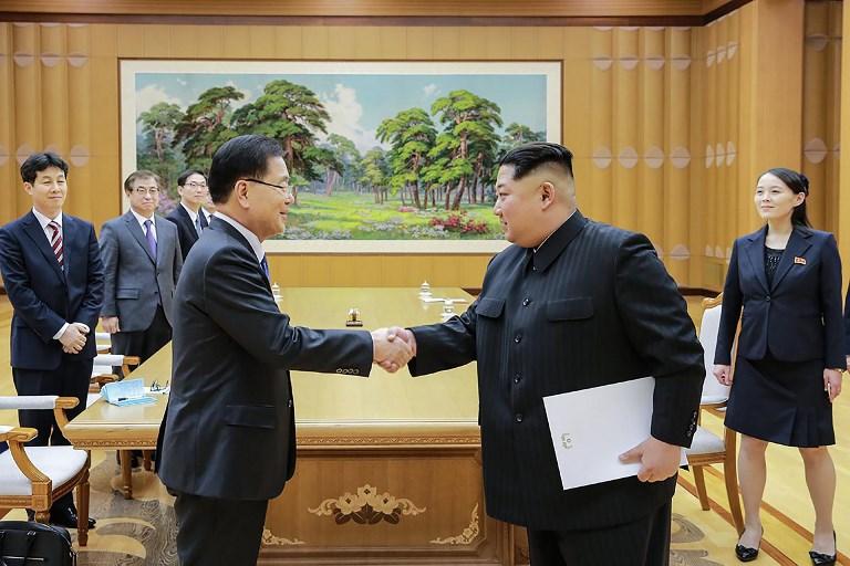 Mun: Sankcije Sjevernoj Koreji ostaju na snazi