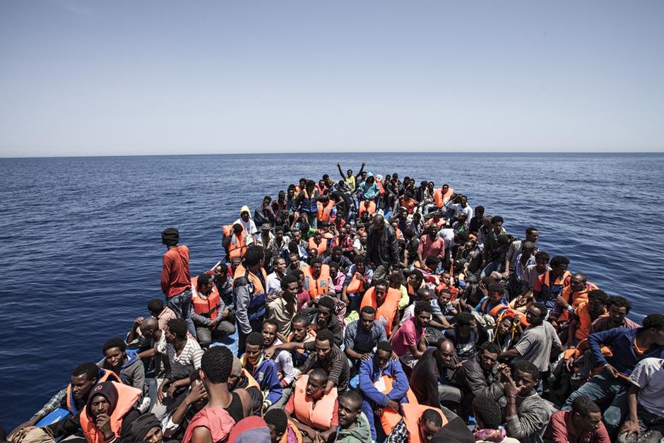 Drastično smanjene ilegalne migracije morem iz Turske prema Evropi