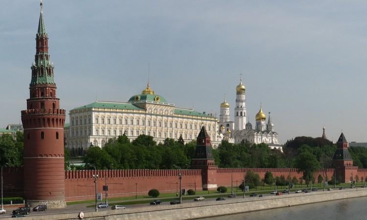 Moskva: Zbog postupaka SAD možemo govoriti o povratku Hladnog rata