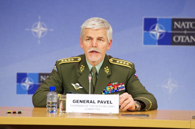 General Pavel: NATO se ne smije ponašati kao ovčica, jer Rusija takve ne poštuje