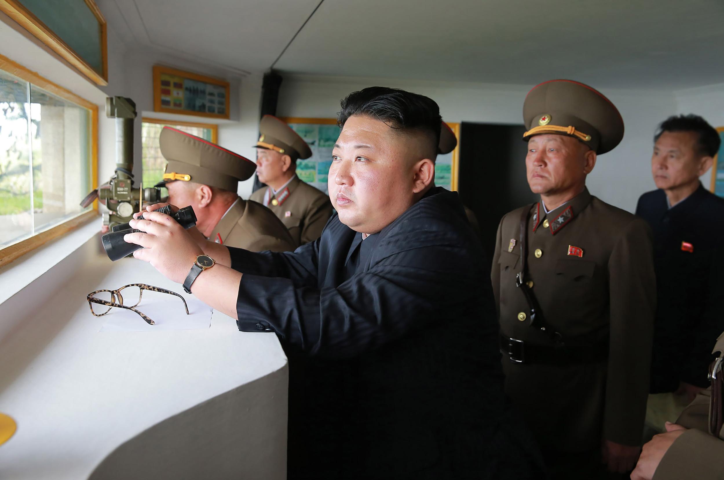 Kim Jong-un prvi sjevernokorejski vođa koji će ući u Južnu Koreju u posljednjih 65 godina