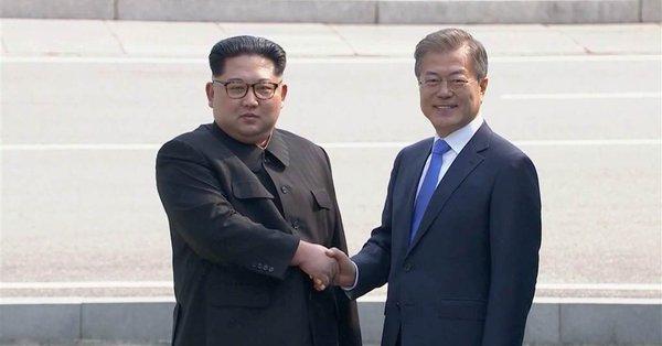 Historijski sporazum: Nakon 65 godina dvije Koreje uspostavljaju mir
