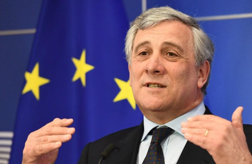 Predsjednik Evropskog parlamenta Antonio Tajani: Umjereni islam u BiH je na udaru