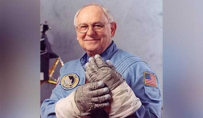 Preminuo astronaut Alan Bin, četvrti čovjek koji je prošetao Mjesecom