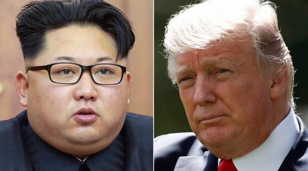 Kim Jong-un i dalje želi sastanak s Trampom, predsjednik SAD raspoložen