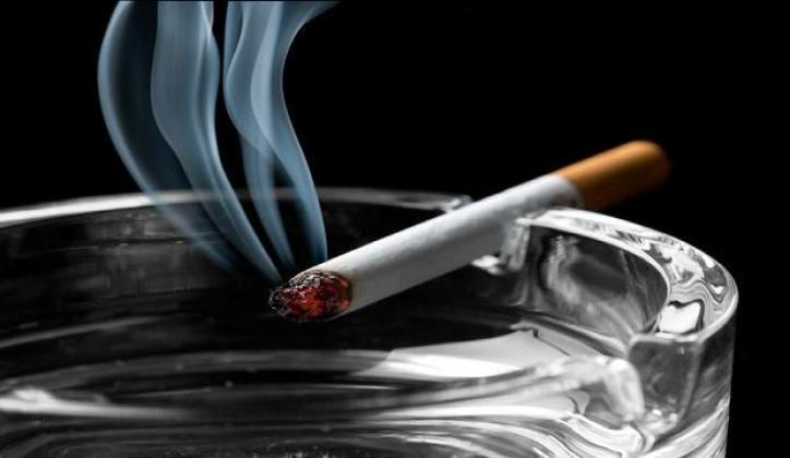 U Francuskoj broj pušača u 2017. godini opao za milion