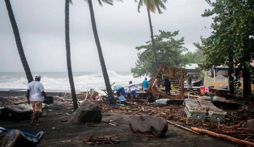 Uragan Marija ubio 4600 ljudi u Portoriku: Čak 70 puta više nego što se mislilo