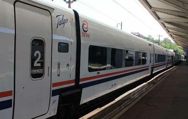 Sarajevo: Zbog kvara na kontaktnoj mreže dva Talgo voza bili u zastoju više sati