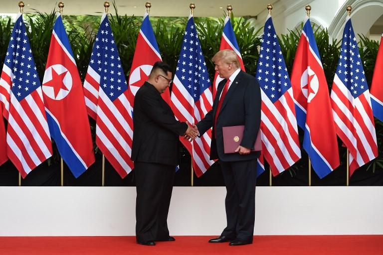Poznati detalji historijskog razgovora između Kima i Trampa i šta je lider Sjeverne Koreje tačno obećao