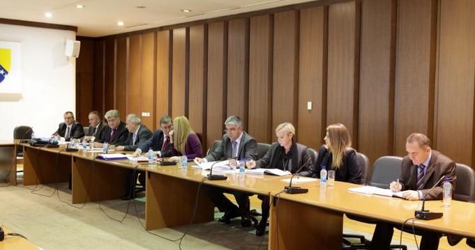 Nezavisni odbor KS analizirat će dokumentaciju u slučaju ''Memić'', kao i informacije o radu policijskih službenika za 2017.