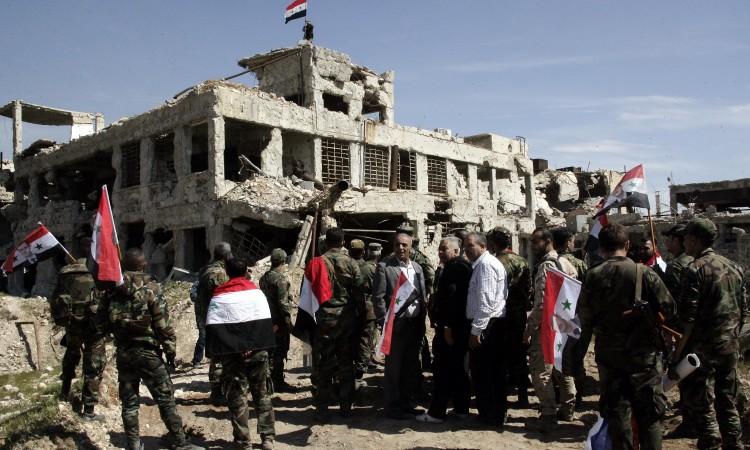 Pregovori sirijske vojske i ISIL-ovih militanata o oslobađanju talaca