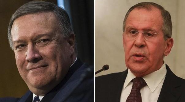 Lavrov i Pompeo se neće sastati ove sedmice u Singapuru