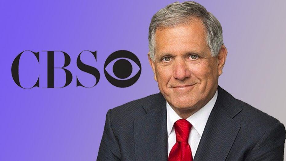 Direktor CBS-a, medijskog giganta, optužen za seksualno uznemiravanje