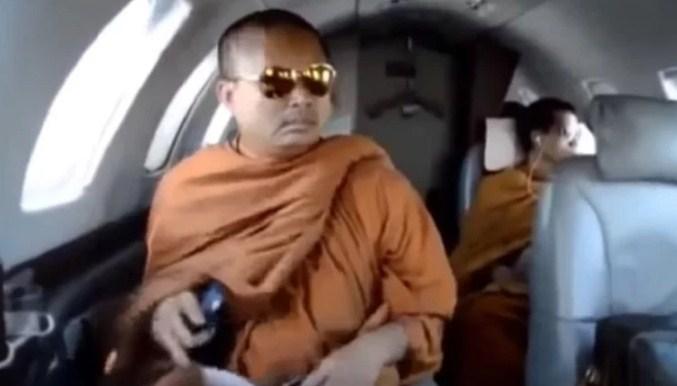 Rastrošni budistički monah osuđen na 114 godina zatvora