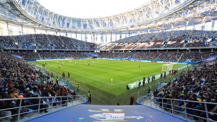 Nakon Mundijala u Rusiji: Graditelji stadiona očajni, još nisu isplaćeni