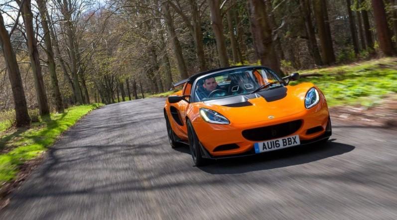 ''Lotus'' prijeti ''Ferrariju'' i ''Porscheu'' u klasi premijum sportskih automobila