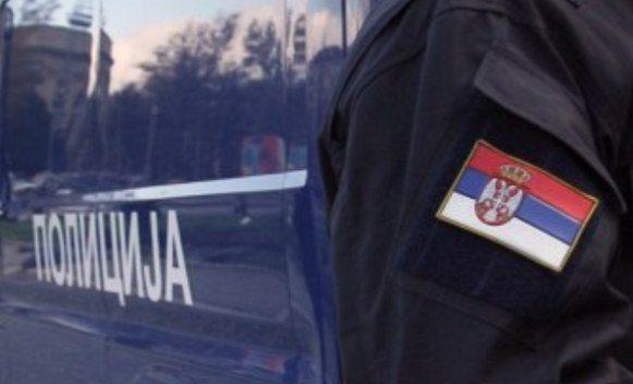 Obračun kriminalne grupe u Jagodini: Bačene dvije bombe u dvorište kuće