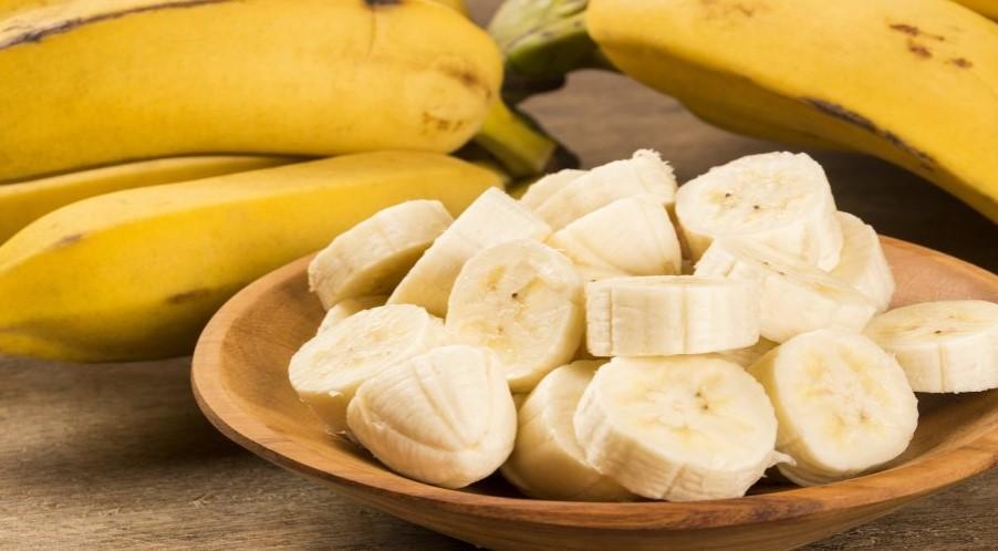 Istopite kilograme uz pomoć banana dijete