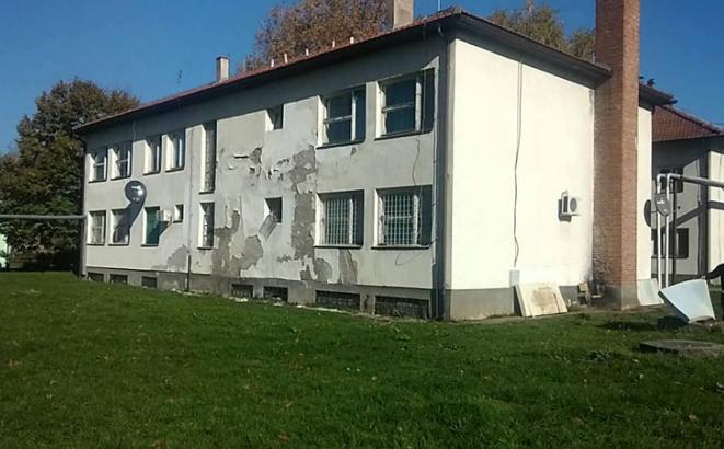 Bolnica za hroničnu psihijatriju u Modriči - Avaz